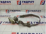 Ремень безопасности с пиропатроном передний левый SsangYong Actyon  7460134003EAW