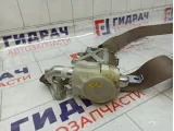 Ремень безопасности с пиропатроном передний левый SsangYong Actyon  7460134003EAW