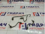 Трубка топливная SsangYong Actyon 