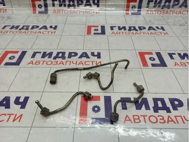 Трубка топливная SsangYong Actyon 