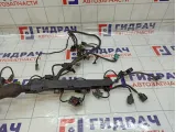 Проводка двигателя SsangYong Actyon