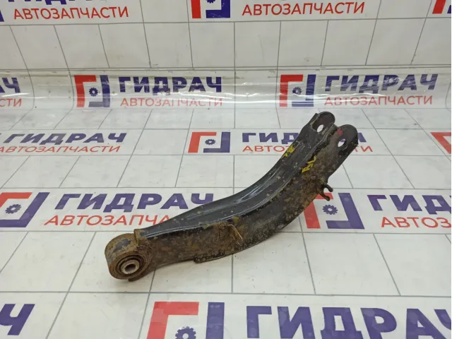 Рычаг поперечный задний левый SsangYong Actyon  4541034000
