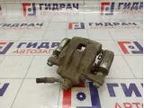 Суппорт тормозной задний левый SsangYong Actyon  4841034050