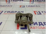 Суппорт тормозной задний левый SsangYong Actyon  4841034050