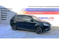 SsangYong Actyon 