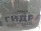 Стекло двери задней левой Ssang Yong Actyon New 7337634011.
