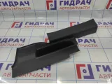 Накладка порога задняя левая внутренняя Ssang Yong Actyon New 7747034000.