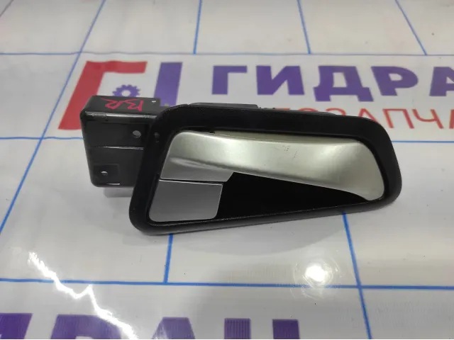 Ручка двери внутренняя правая Ssang Yong Actyon New 7242034012.