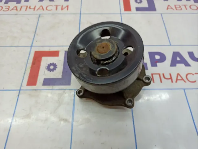 Насос водяной (помпа) Ssang Yong Actyon New 6712000101.