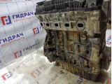 Двигатель Ssang Yong Actyon New 6710101097. С ТНВД. D20DTF.