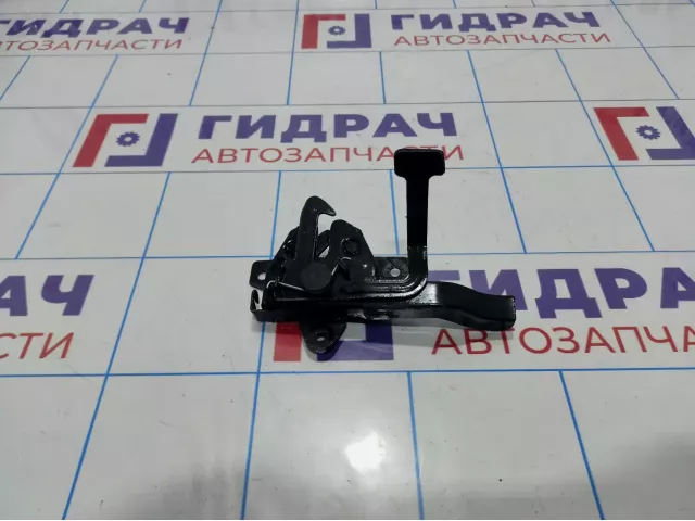 Замок капота SsangYong Actyons Sport 7111031003