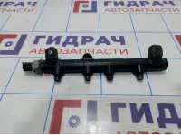 Рейка топливная SsangYong Actyon Sport 6640700195