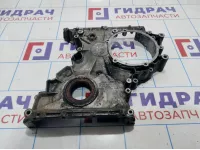 Крышка двигателя передняя SsangYong Actyon Sport 6650150601