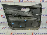 Обшивка двери передней правой SsangYong Actyons Sport 7221232520