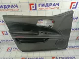 Обшивка двери передней левой SsangYong Actyons Sport 7222132510