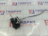 Замок двери задней правой SsangYong Actyons Sport 7132032002