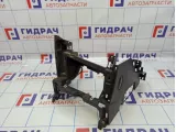 Накладка центральной консоли SsangYong Actyons Sport 7671109010