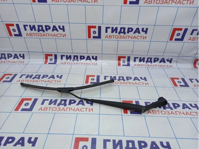 Поводок стеклоочистителя передний левый SsangYong Actyon Sport 7831109000