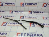 Поводок стеклоочистителя передний левый SsangYong Actyon Sport 7831109000