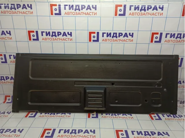 Обшивка багажника SsangYong Actyons Sport 7684032002LAM