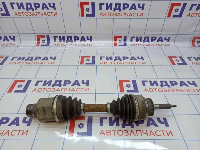 Привод передний SsangYong Actyons Sport 4130009002