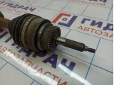 Привод передний SsangYong Actyons Sport 4130009002