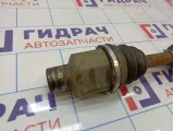 Привод передний SsangYong Actyons Sport 4130009002