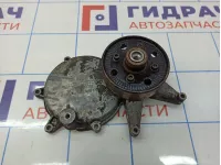 Кронштейн вискомуфты SsangYong Actyon Sport 6652000428