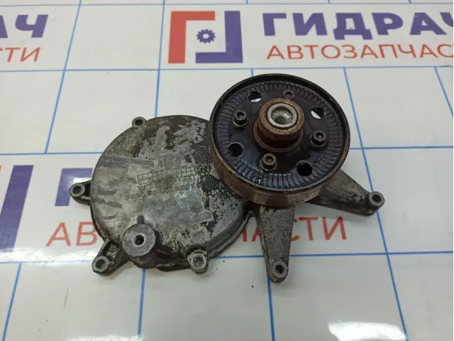 Кронштейн вискомуфты SsangYong Actyons Sport 6652000428