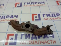 Коллектор выпускной SsangYong Actyon Sport 6641400614