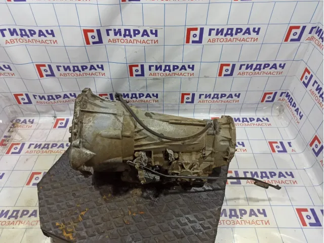АКПП SsangYong Actyons Sport 3610009020