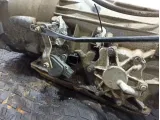 АКПП SsangYong Actyons Sport 3610009020