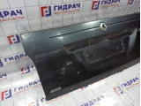 Крышка багажника SsangYong Actyons Sport