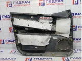 Обшивка двери передней правой SsangYong Actyon Sports 7221232520