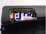 Обшивка двери задней правой SsangYong Actyon Sports 7320232510