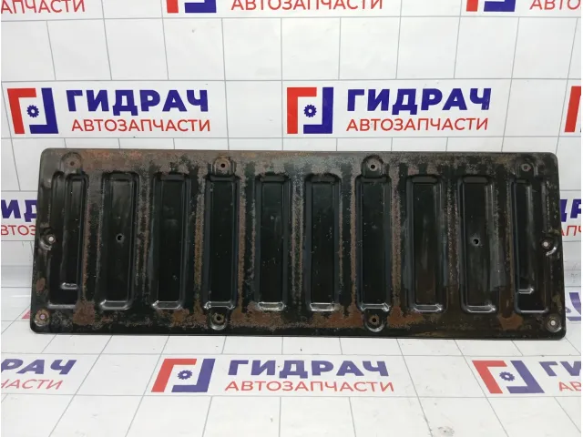 Обшивка двери багажника SsangYong Actyon Sports 7149032001