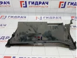 Бардачок SsangYong Actyon Sports 7672009000