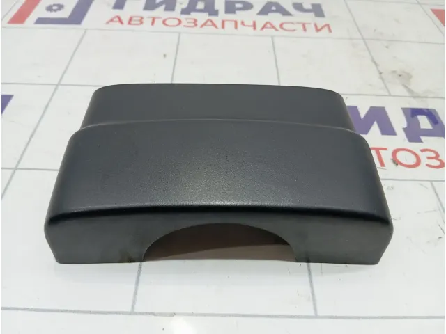 Кожух рулевой колонки верхний SsangYong Actyon Sports7668508010