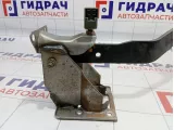 Педаль тормоза SsangYong Actyon Sports 4880009103