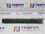 Накладка порога переднего левая SsangYong Actyon Sports 7726031000