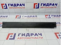 Накладка порога переднего правая SsangYong Actyon Sports7729031000