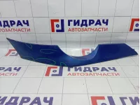 Планка под фару переднюю правую SsangYong Actyon Sports7874131000