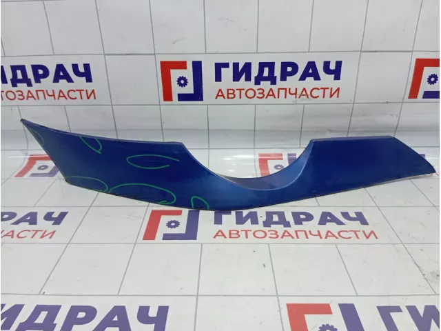 Планка под фару переднюю правую SsangYong Actyon Sports 7874131000