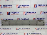 Обшивка багажника SsangYong Actyon Sports 7683032000