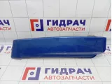 Накладка стойки задняя левая SsangYong Actyon Sports 7951032000