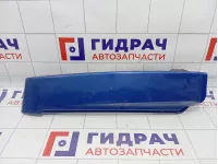 Накладка стойки задняя левая SsangYong Actyon Sports7951032000