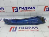 Накладка стойки задняя левая SsangYong Actyon Sports 7951032000