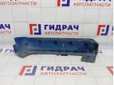 Накладка стойки задняя левая SsangYong Actyon Sports 7951032000