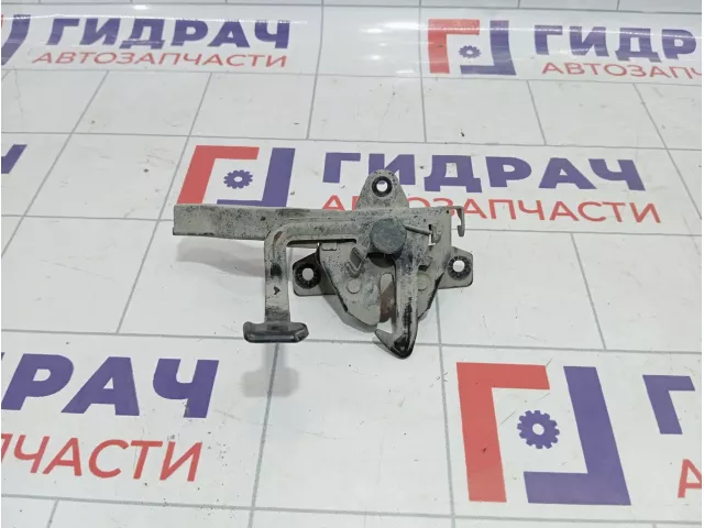 Замок капота SsangYong Actyon Sports 7111031003