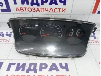 Панель приборов SsangYong Actyon Sports8021032240